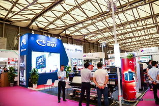 上海國際廣告標識展 sign led china 盛大開幕