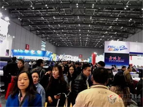 一個超級盛會將在明年的上海榮耀登場