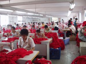 制服工作服、校服、表演服