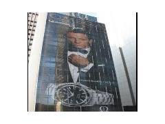 供應噴繪 燈片 寫真 高質量戶外廣告 廣告宣傳 上海工廠實地認證! 報價及產品信息-中國標識網(wǎng)