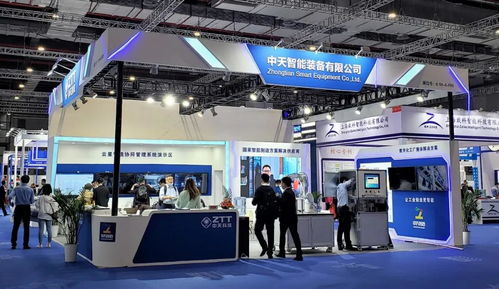 中天 智能制造聯(lián)盟 實(shí)力亮相2021上海智能工廠展