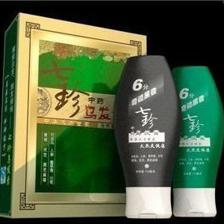 七珍烏發(fā)素 價(jià)格、效果、作用、療效及規(guī)格全解析——上海普陀區(qū)電視廣告版本