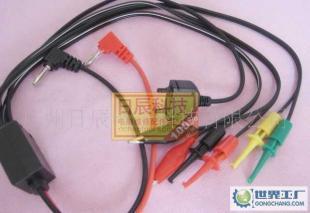 手機維修多功能電源線 數(shù)碼維修領(lǐng)域的得力助手