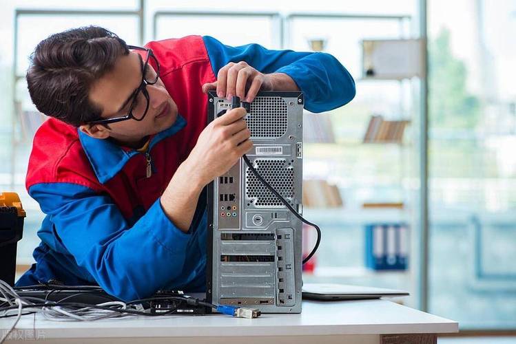 計算機維修工職業技能鑒定 報考指南、作用與政策要求