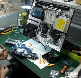 靛廠路周邊電腦維修與網站設計服務指南 圖靛廠錦園、圓夢小區、科興佳園居民的數字化生活解決方案