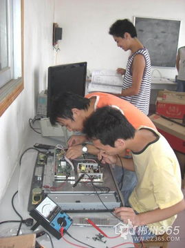 極速上門電腦維修與專業網站設計服務，一站式解決您的數字需求