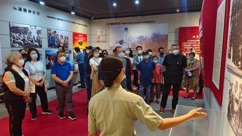 黨建引領聚合力 文化交流促發展——第十三屆中國藝術節臨時黨支部開展主題黨日活動暨海南文化藝術交流