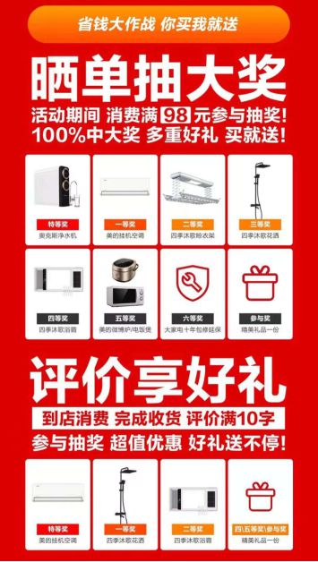 蘇寧零售云618啟動 優質產品與省心服務接力家電下鄉，推動家用電器零配件銷售新浪潮